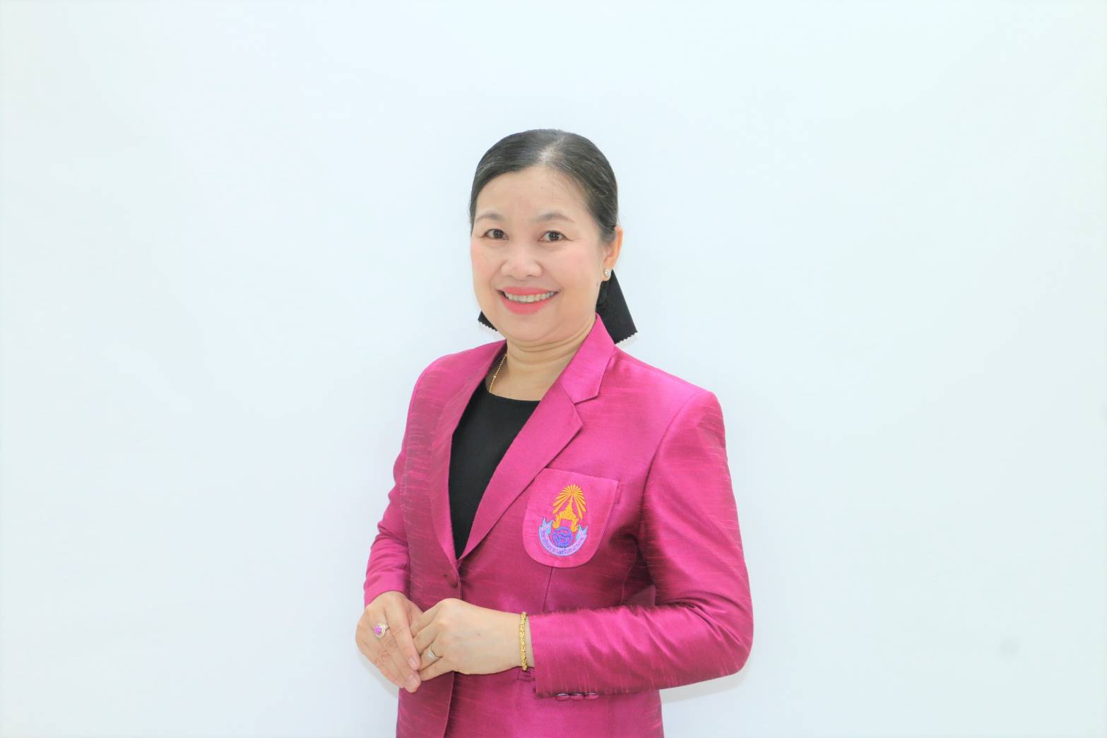 ขอแสดงความยินดีกับ ดร.ศิราณี อิ่มน้ำขาว และ ดร.ณัฐวุฒิ สุริยะ ที่ผลงานการวิจัยได้รับการตีพิมพ์  ในวารสารวิจัยระบบสาธารณสุข TCI กลุ่มที่ 1